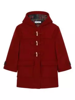 Cappotti bambina firmati sale