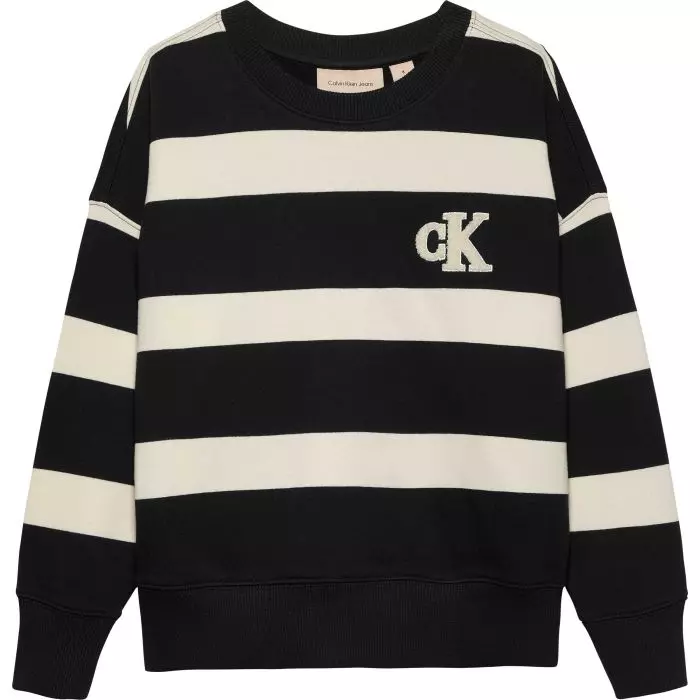Calvin klein junior sweatshirt sale