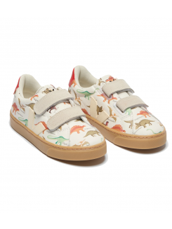 Sneakers Veja x Museum Nal Hist