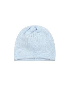 Cappello tinta unita