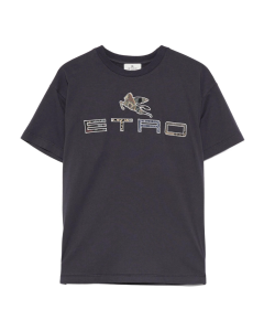 T-shirt con motivo Pegaso